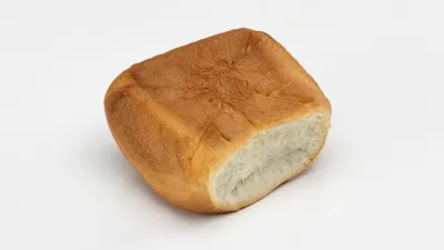 Buchta s povidlovou náplní